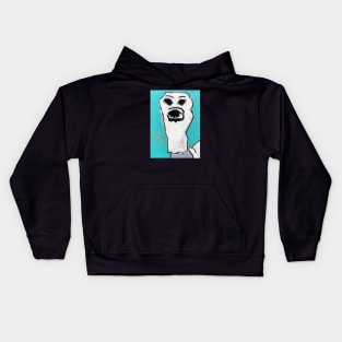 Mr. Socko Kids Hoodie